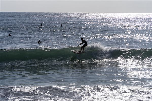 Carlsbad State Beach (SB) (9/14/2021 - Credits: Brian Baer)