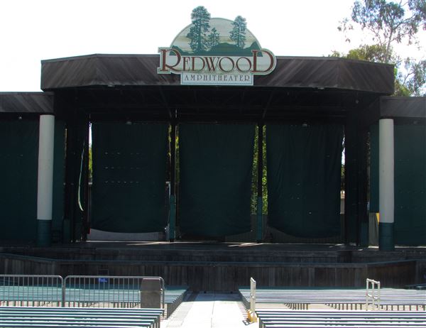 California's Great America (5/20/2025 - Credits: Six Flags Entertainment Corporation)