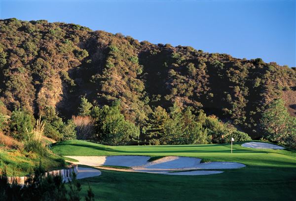 MountainGate Country Club (5/22/2025 - Credits: MountainGate Golf Course)