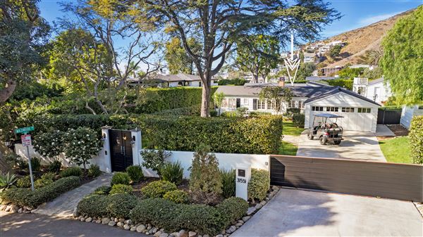 Eagle Rock Home (5/27/2025 - Credits: Julie Gallo)