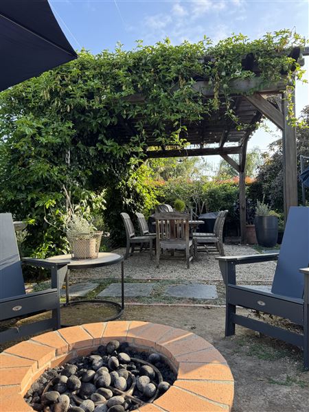 Classic California Charm in Santa Barbara (6/5/2025 - Credits: Jennifer Hamilton)