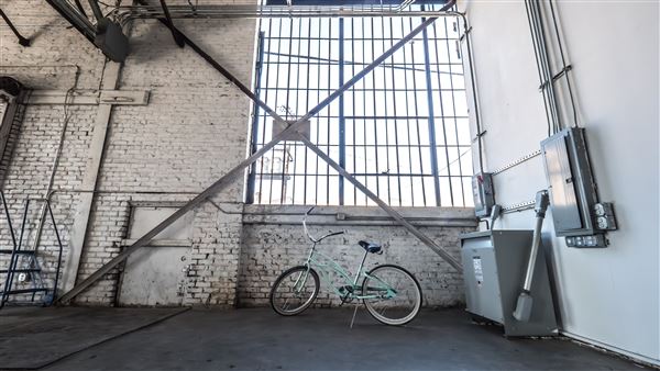 Studios 60 North Stage (6/10/2025 - Credits: submitted by: Nathan Enayati)