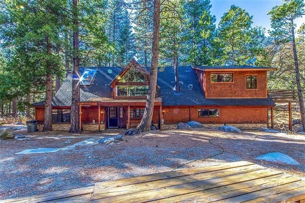 Bear With Me Lodge (8/7/2023 - Credits: Robert Ashley)