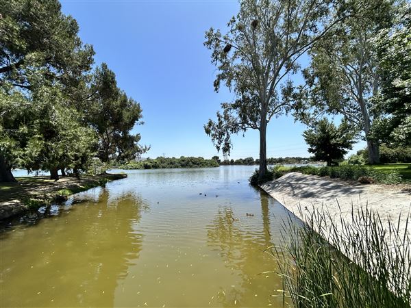 Whittier Narrows Recreation Area / LA County Parks - US Army Corps of Engineers - Legg Lake (6/17/2025 - Credits: Brandy Davis)