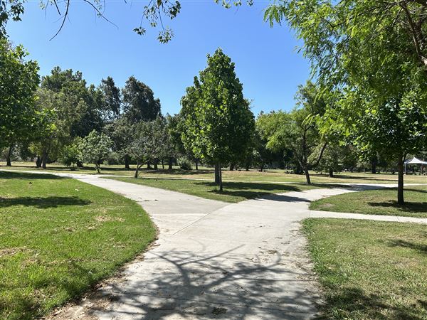 Whittier Narrows Recreation Area / LA County Parks - US Army Corps of Engineers - Special Events Area B (6/17/2025 - Credits: Brandy Davis)
