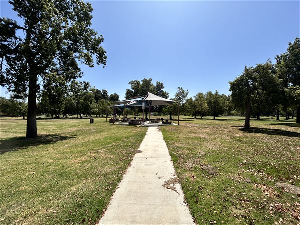 Whittier Narrows Recreation Area / LA County Parks - US Army Corps of Engineers - Special Events Area B (6/17/2025 - Credits: Brandy Davis)