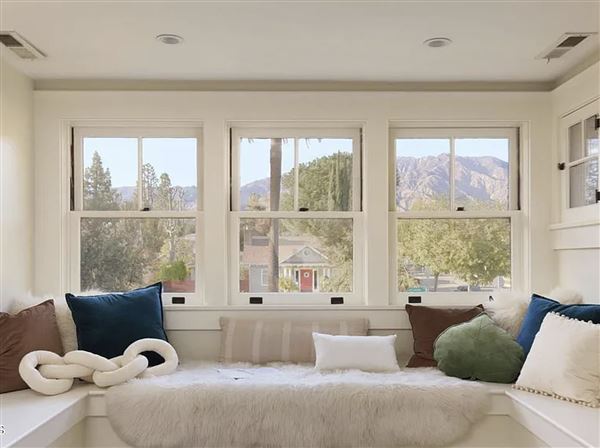 A Historic and Charming Pasadena Craftsman (6/18/2025 - Credits: Cynthia Cohn)