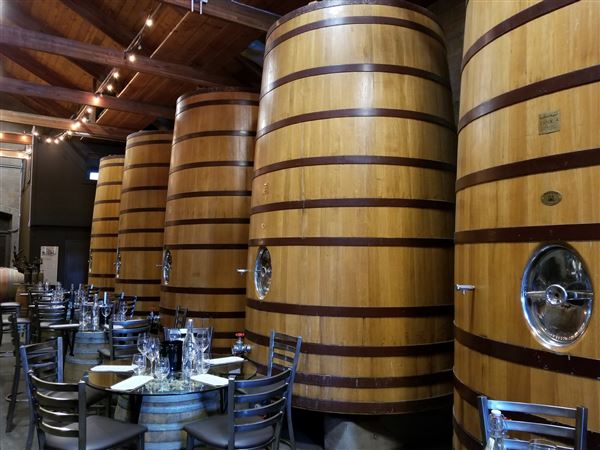Dry Creek Vineyard (6/30/2025 - Credits: Photo Courtesy of Sonoma County)