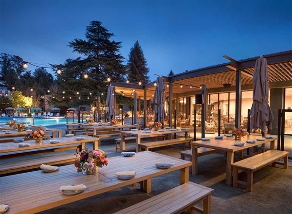 Flamingo Resort (6/30/2025 - Credits: Photo Courtesy of Sonoma County)