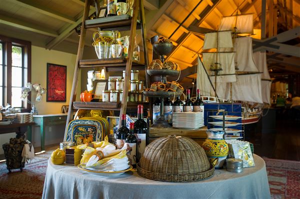Francis Ford Coppola Winery (6/30/2025 - Credits: Photo Courtesy of Sonoma County)