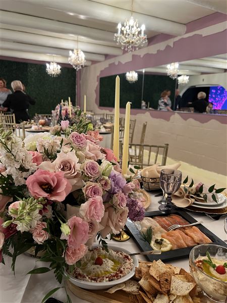 Ararat Restaurant (6/3/2025 - Credits: submitted by: Hamik Davtyan)
