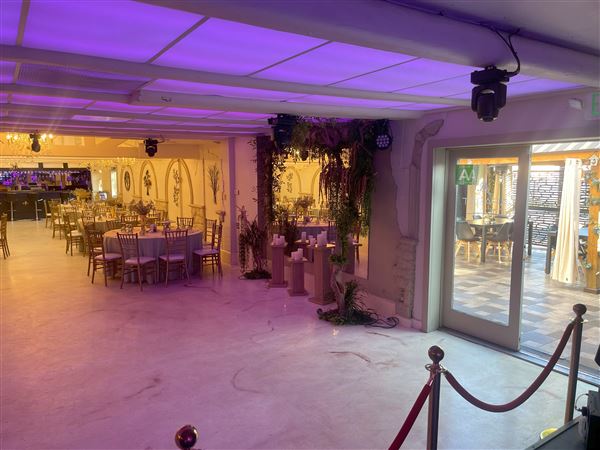 Ararat Restaurant (7/8/2025 - Credits: Hamik Davtyan)