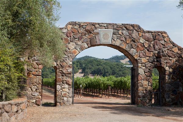 Sebastiani Winery (7/11/2025 - Credits: Photo Courtesy of Sonoma County)
