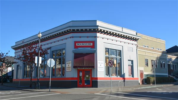 Arcata (7/21/2025 - Credits: Humboldt - Del Norte Film Commission)