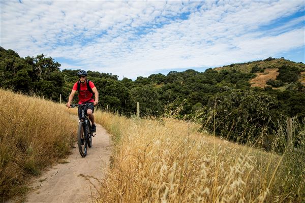 Fort Ord National Monument (5/31/2017 - Credits: SeeMonterey.com)