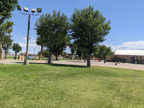 San Bernardino County Fair - 28th DAA (8/1/2025 - Credits: submitted by: Jennifer Morgan)