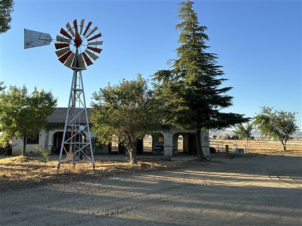 Skyotee Ranch (8/1/2025 - Credits: submitted by: JULES MARCOGLIESE)