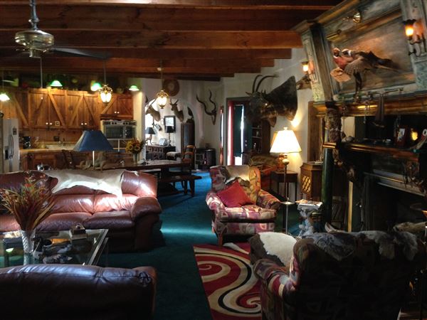 Skyotee Ranch (8/1/2025 - Credits: submitted by: JULES MARCOGLIESE)