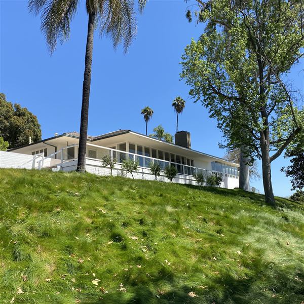 Morris Drive House (8/1/2024 - Credits: Jon Zabala)