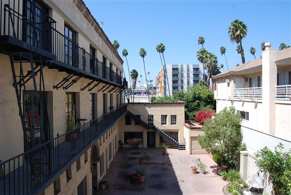 Chapman Court (8/7/2025 - Credits: Chapman Court)