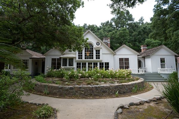 Arden-Helena Modjeska Historic Site (8/12/2025 - Credits: Courtesy of OC Parks)