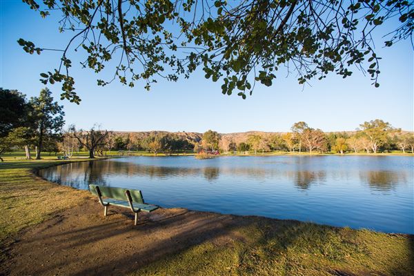 Carbon Canyon Regional Park (8/12/2025 - Credits: Courtesy of OC Parks)