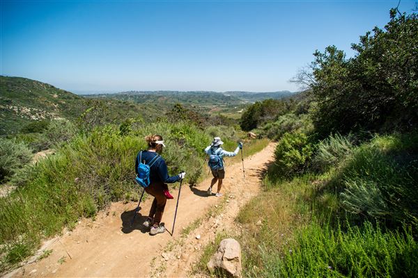 Laguna Coast Wilderness Park (8/12/2025 - Credits: Courtesy of OC Parks)