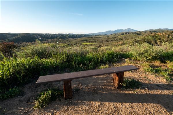 Ronald W. Caspers Wilderness Park (8/12/2025 - Credits: Courtesy of OC Parks)