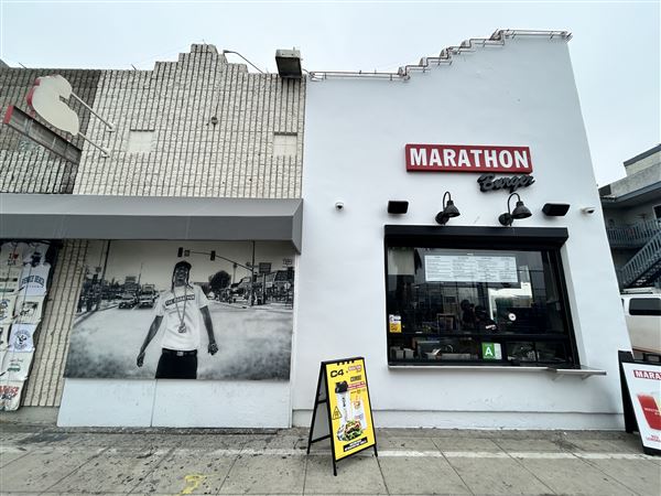 Venice Beach, Boardwalk, Pier & Recreation Center (8/14/2025 - Credits: Brandy Davis)