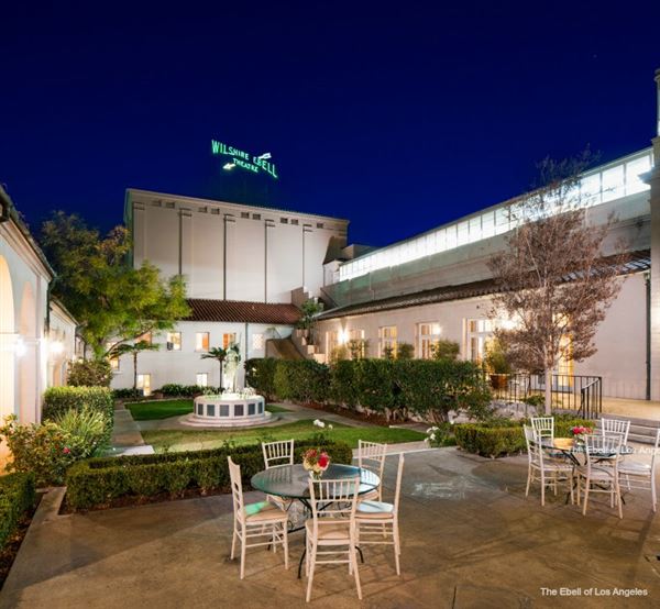 Ebell of Los Angeles, The (8/16/2025 - Credits: submitted by: Dakota  Fitzsimmons)