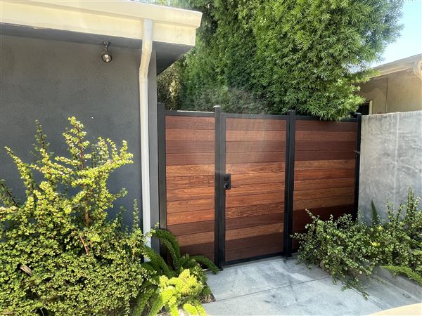Mid-Century Single Story Home (7/16/2025 - Credits: Amanda campbell)