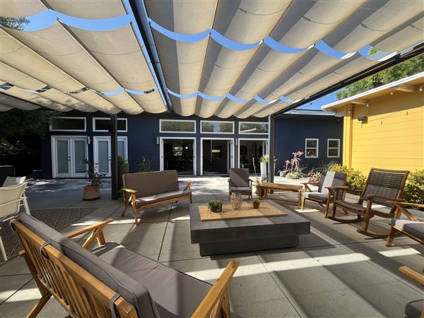 Mid-Century Single Story Home (7/16/2025 - Credits: Amanda campbell)