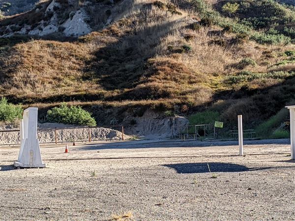 Angeles Shooting Ranges, Sylmar - Fort Angeles (8/18/2025 - Credits: Angeles Shooting Range)