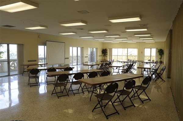 Mount Saint Mary's College, Chalon Campus (1/22/2013 - Credits: Leo Fialho)