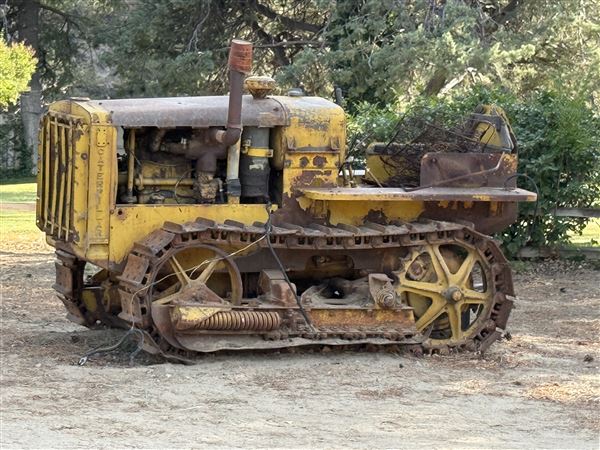 North Fork Ranch - Ventura County (9/3/2025 - Credits: Mary Avery)