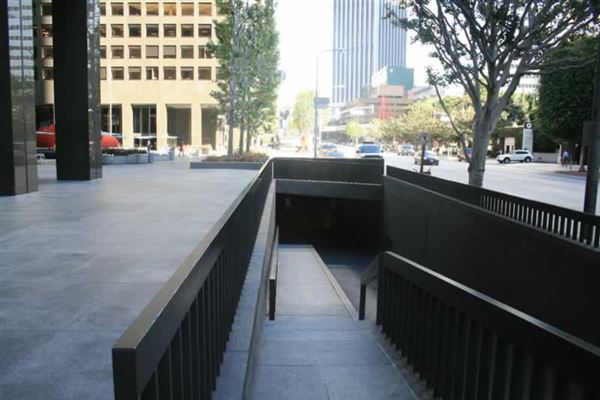 City National Plaza (9/3/2025 - Credits: The Location Portal)