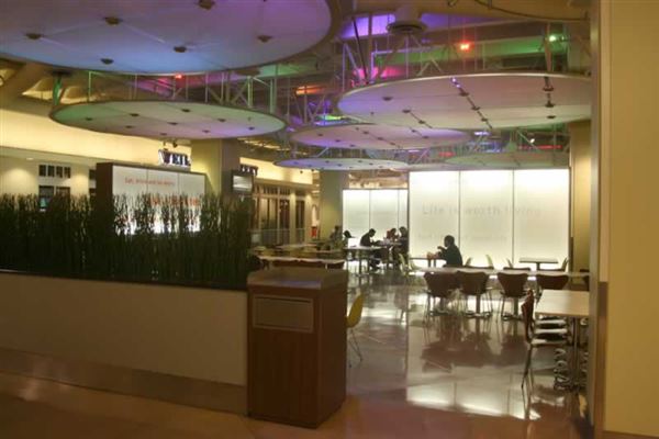 City National Plaza (9/3/2025 - Credits: The Location Portal)