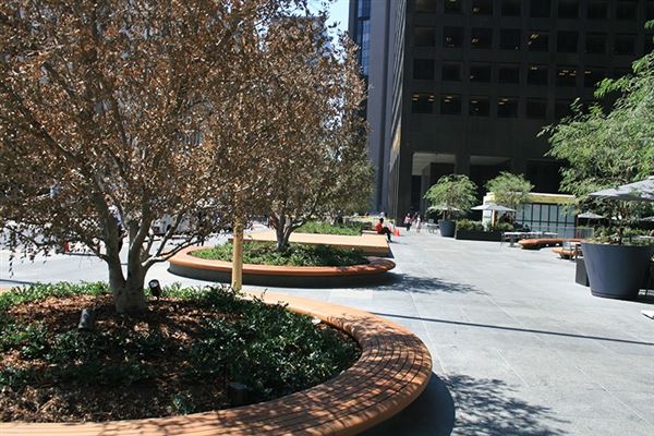 City National Plaza (9/3/2025 - Credits: The Location Portal)
