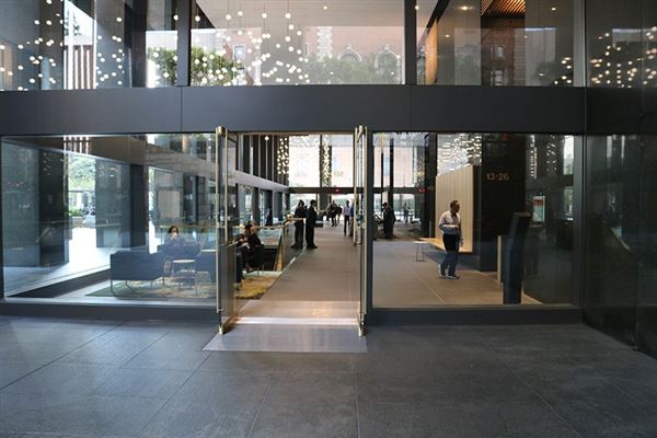 City National Plaza (9/3/2025 - Credits: The Location Portal)