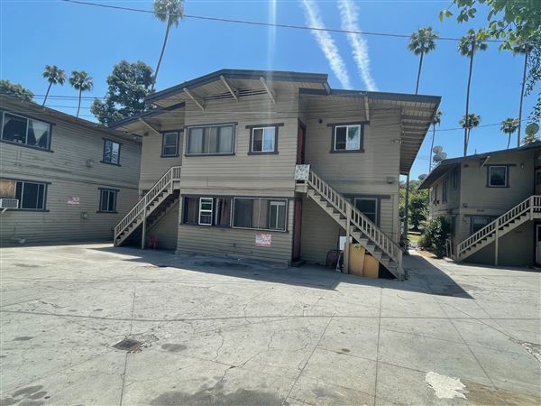 Lincoln Heights Villas, LLC (9/8/2025 - Credits: submitted by: Ara Minassian)