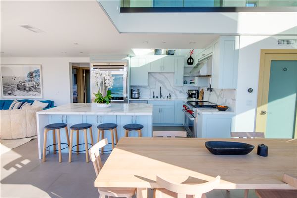The Malibu Modern Oasis (9/12/2024 - Credits: Miranda Penn Turin)
