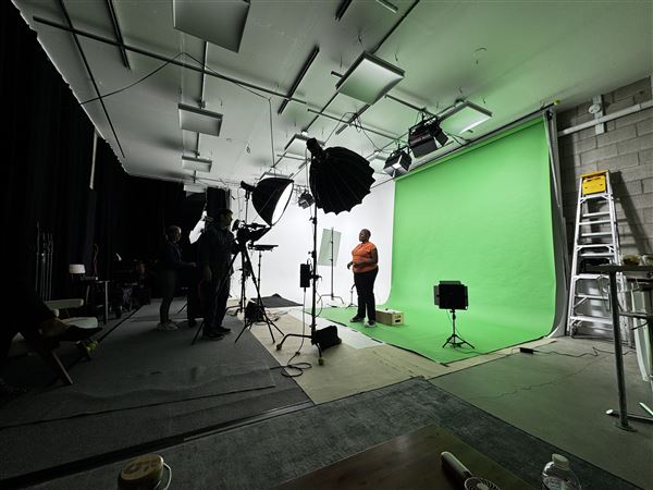 REV Studios (9/10/2025 - Credits: REV Studios)