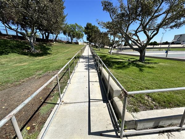Del Amo Park - City of Carson (9/4/2025 - Credits: Brandy Davis)