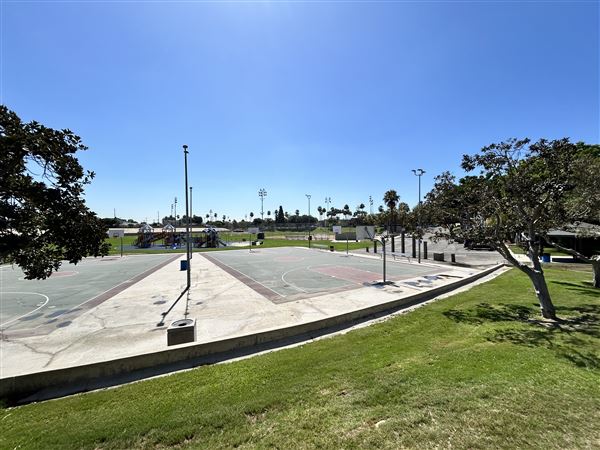 Del Amo Park - City of Carson (9/4/2025 - Credits: Brandy Davis)