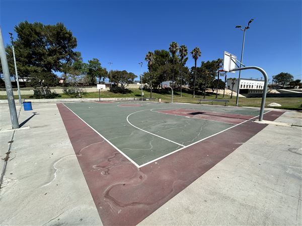 Del Amo Park - City of Carson (9/4/2025 - Credits: Brandy Davis)