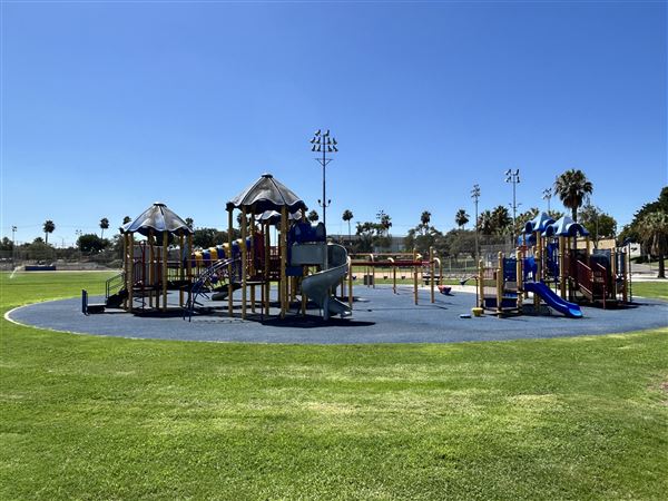 Del Amo Park - City of Carson (9/4/2025 - Credits: Brandy Davis)