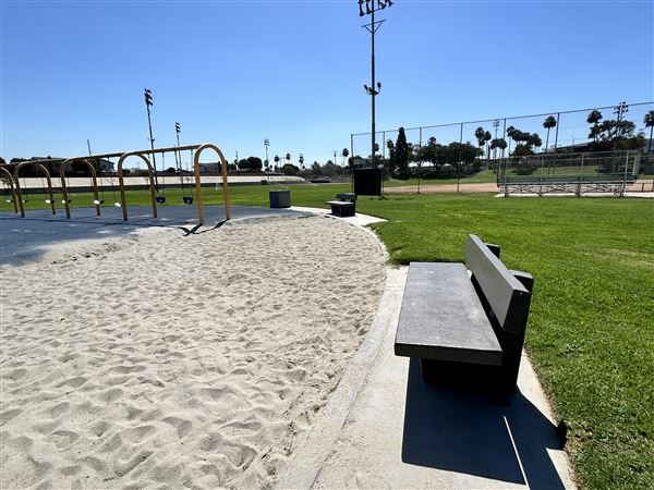 Del Amo Park - City of Carson (9/4/2025 - Credits: Brandy Davis)