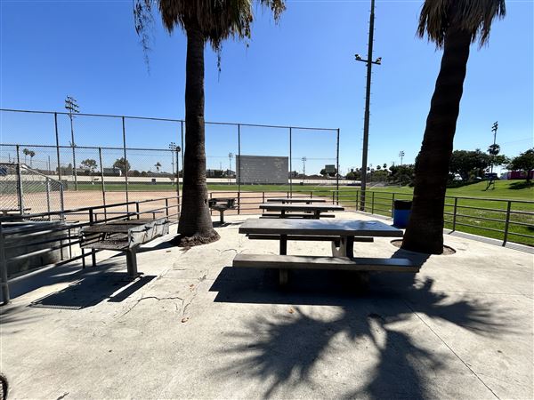 Del Amo Park - City of Carson (9/4/2025 - Credits: Brandy Davis)