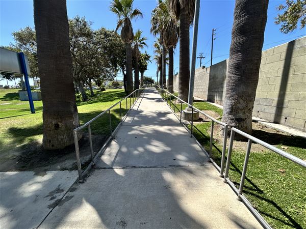 Del Amo Park - City of Carson (9/4/2025 - Credits: Brandy Davis)