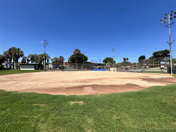 Del Amo Park - City of Carson (9/4/2025 - Credits: Brandy Davis)